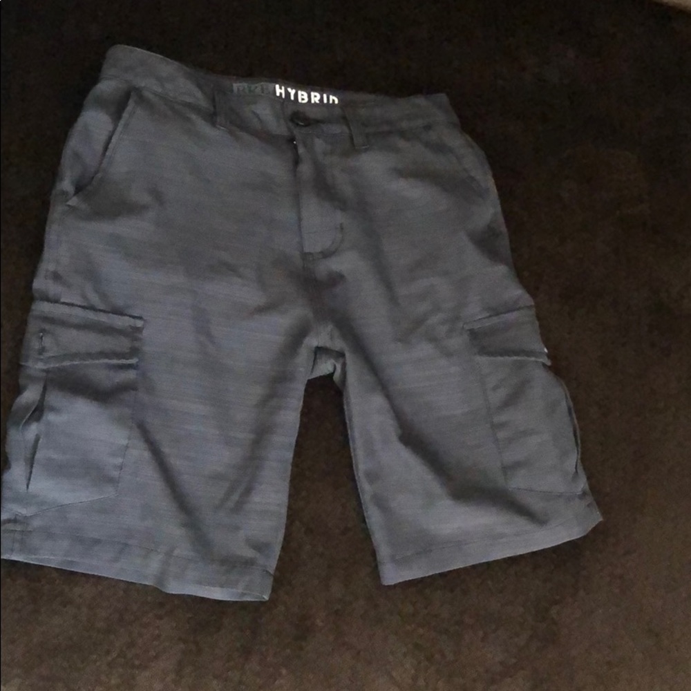 BKE boys shorts